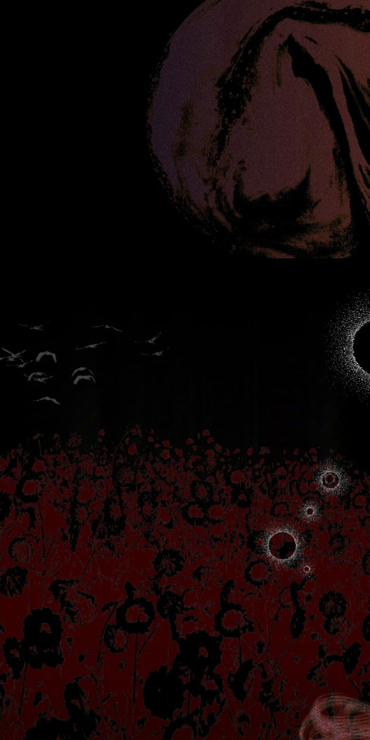 噩梦工厂电影国语高清版漫画,第81章：是谁抓紧我（第一季完结）2图