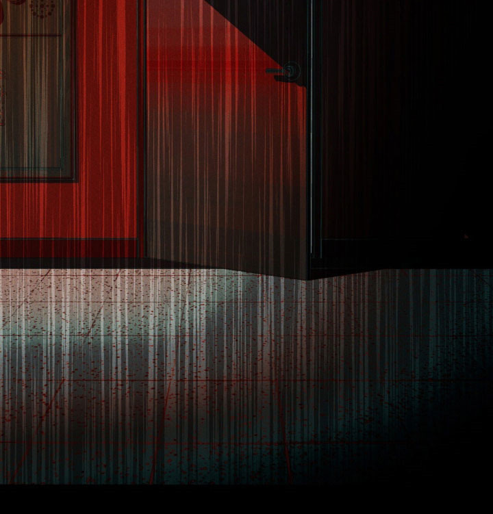 噩梦旅行乌利尔漫画,第83章：【第二季】地下2图