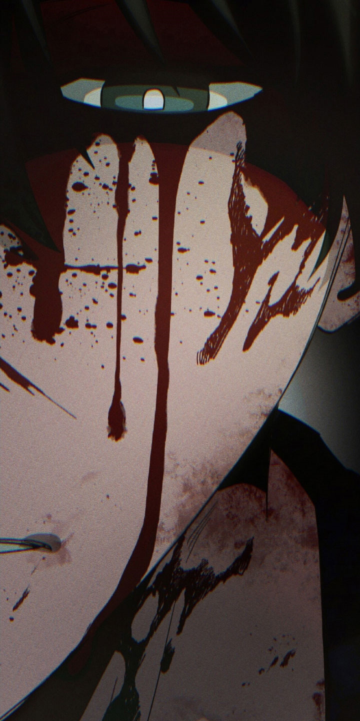 噩梦工厂电影国语高清版漫画,第81章：是谁抓紧我（第一季完结）3图