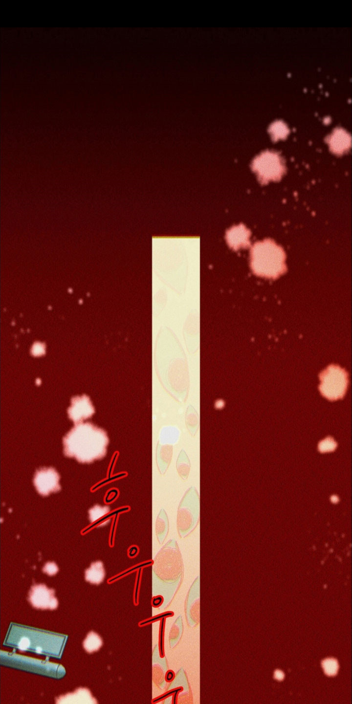 噩梦工厂电影国语高清版漫画,第81章：是谁抓紧我（第一季完结）2图