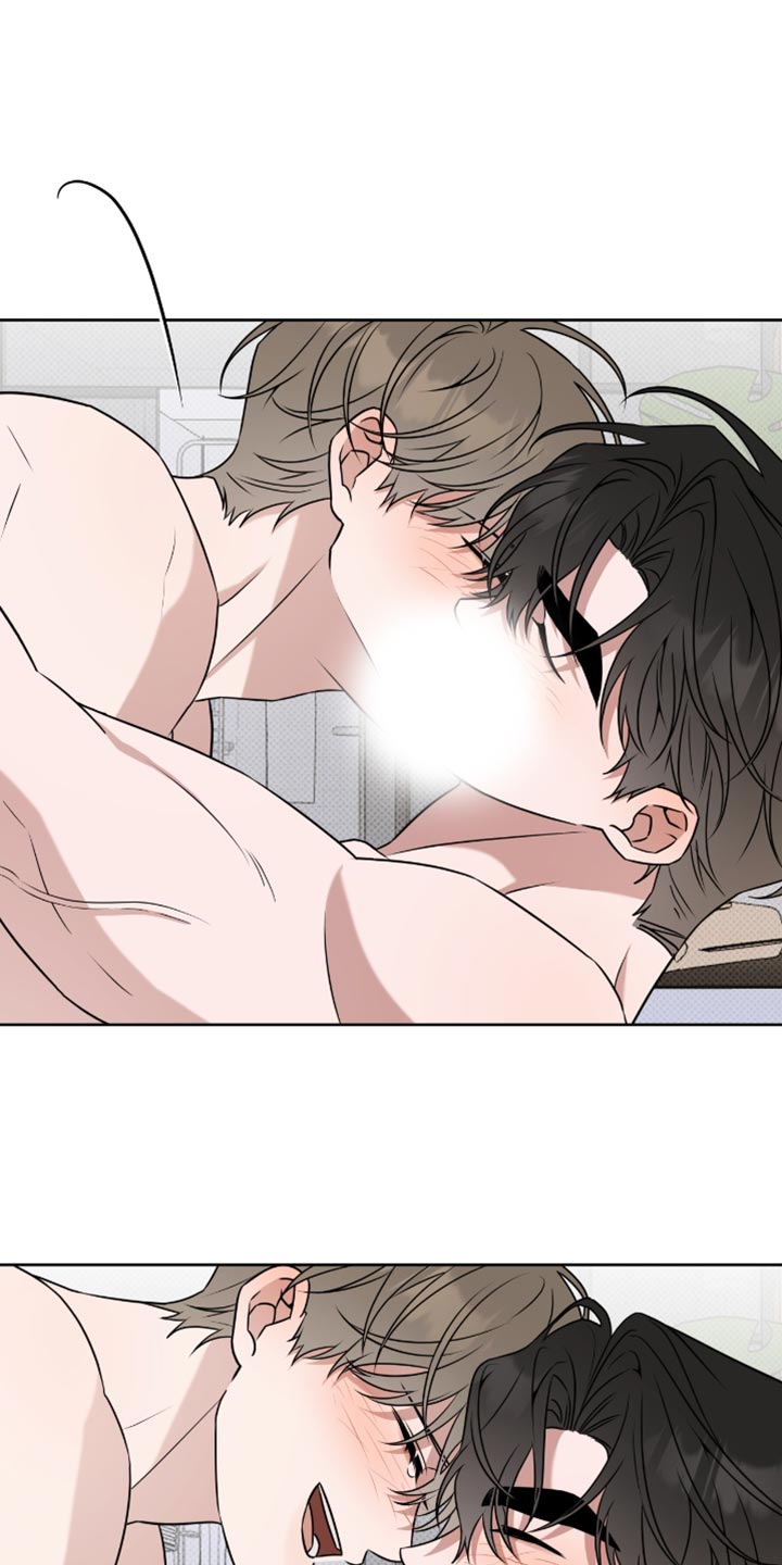 拉爆我的体育生漫画,第113章：我也好想你4图