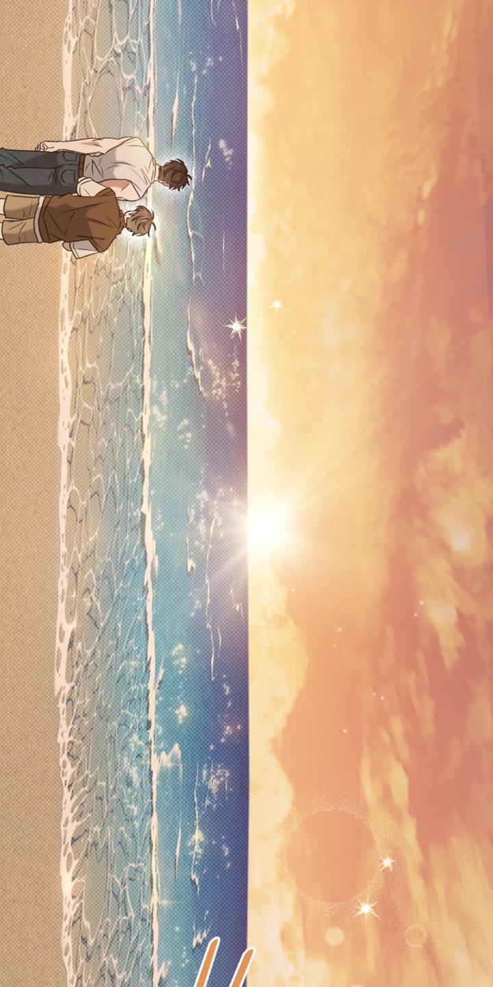 拉爆我的体育生漫画,第116章：幸福得想落泪【完结】4图