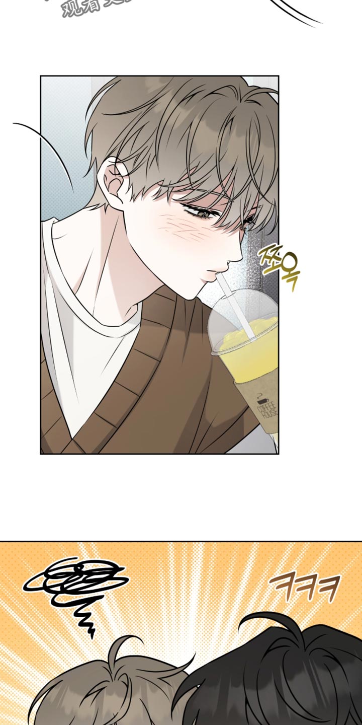 体育生拉爆对手800米漫画,第115章：期待吧4图