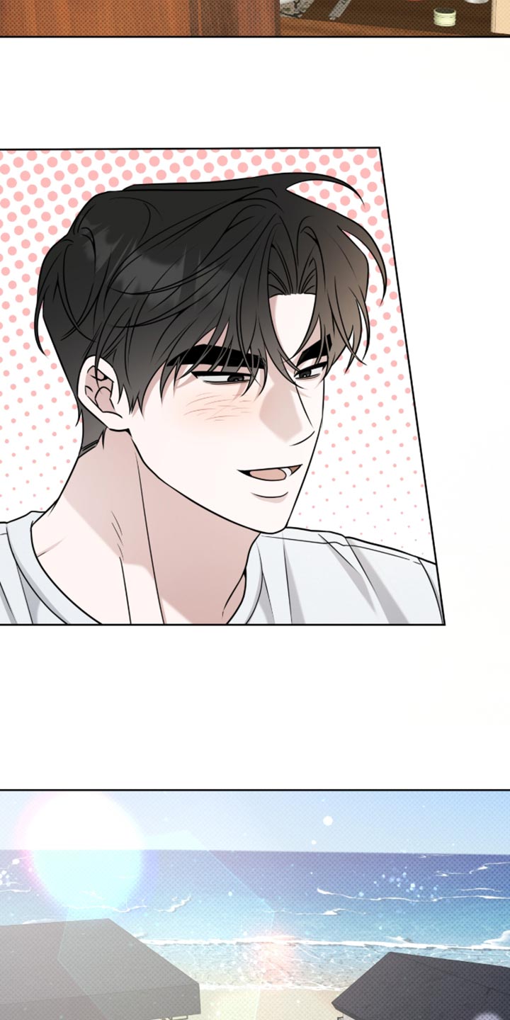 体育生拉爆对手800米漫画,第115章：期待吧2图