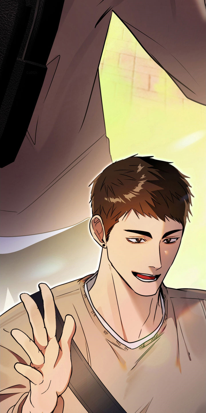 伪爱成瘾漫画,第16章：肩并肩走3图