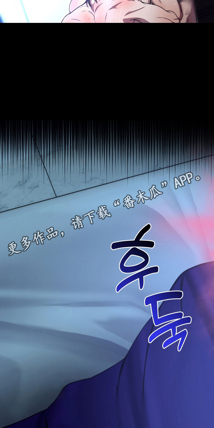 伪爱情是什么意思漫画,第29章：愿望是你3图