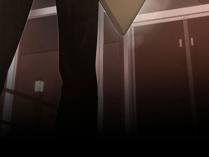 伪爱成瘾漫画,第19章：信息素4图