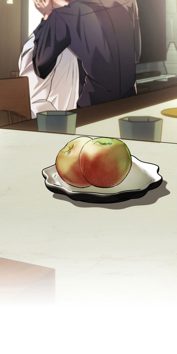 伪爱成瘾漫画,第31章：骗子2图