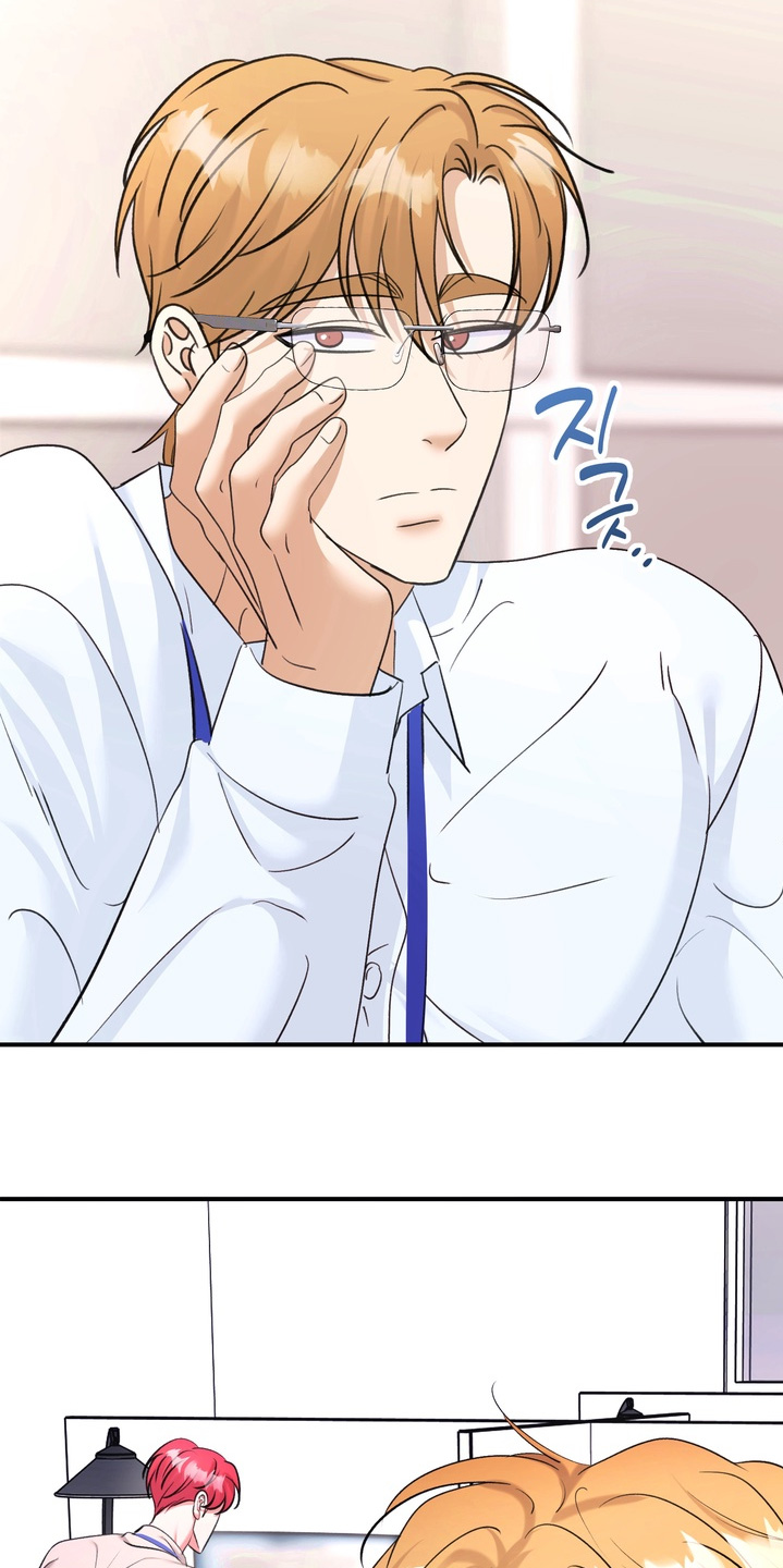 本能牢笼漫画,第26章：资料泄露5图