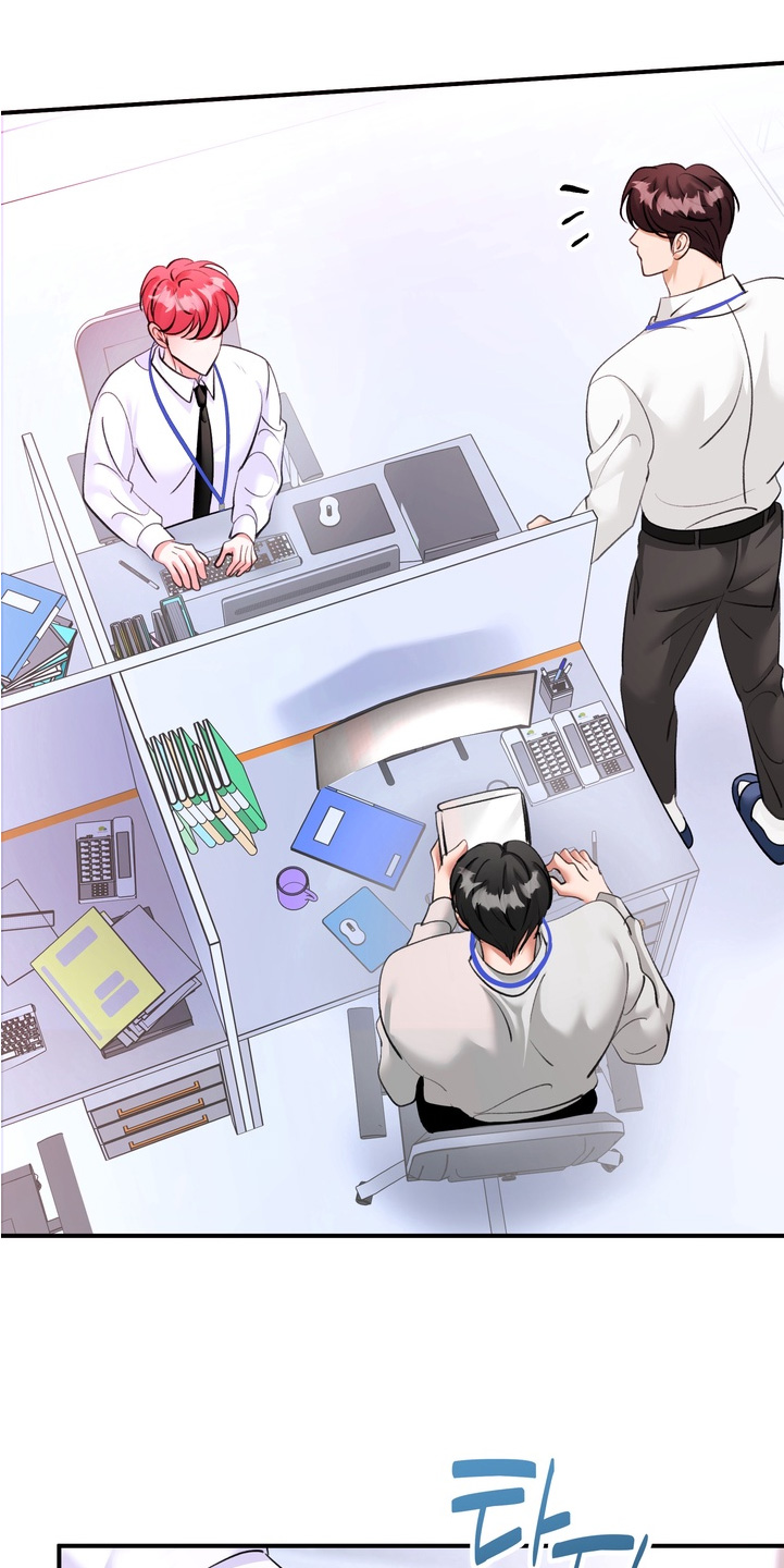 本能牢笼漫画,第23章：你来负责4图