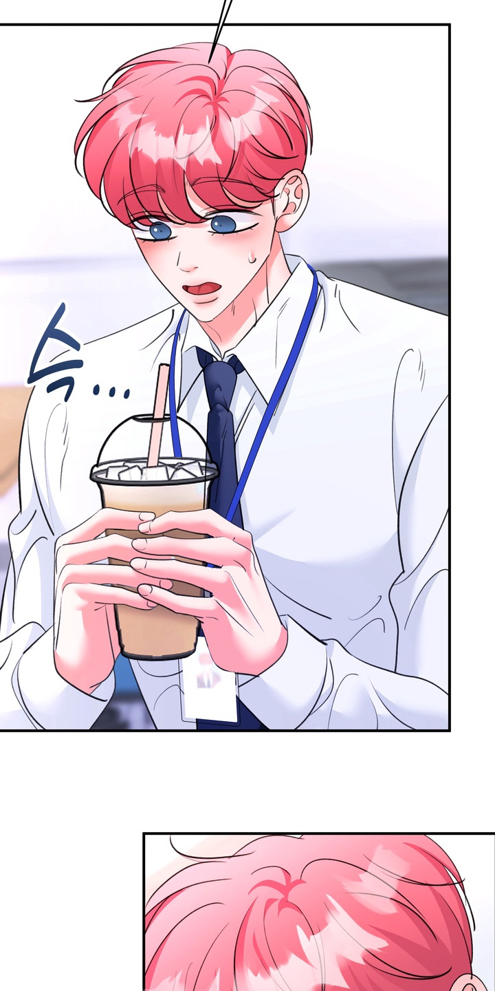 本能牢笼漫画,第34章：让你负责1图