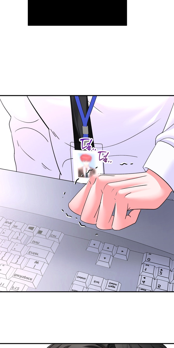 本能牢笼漫画,第23章：你来负责2图