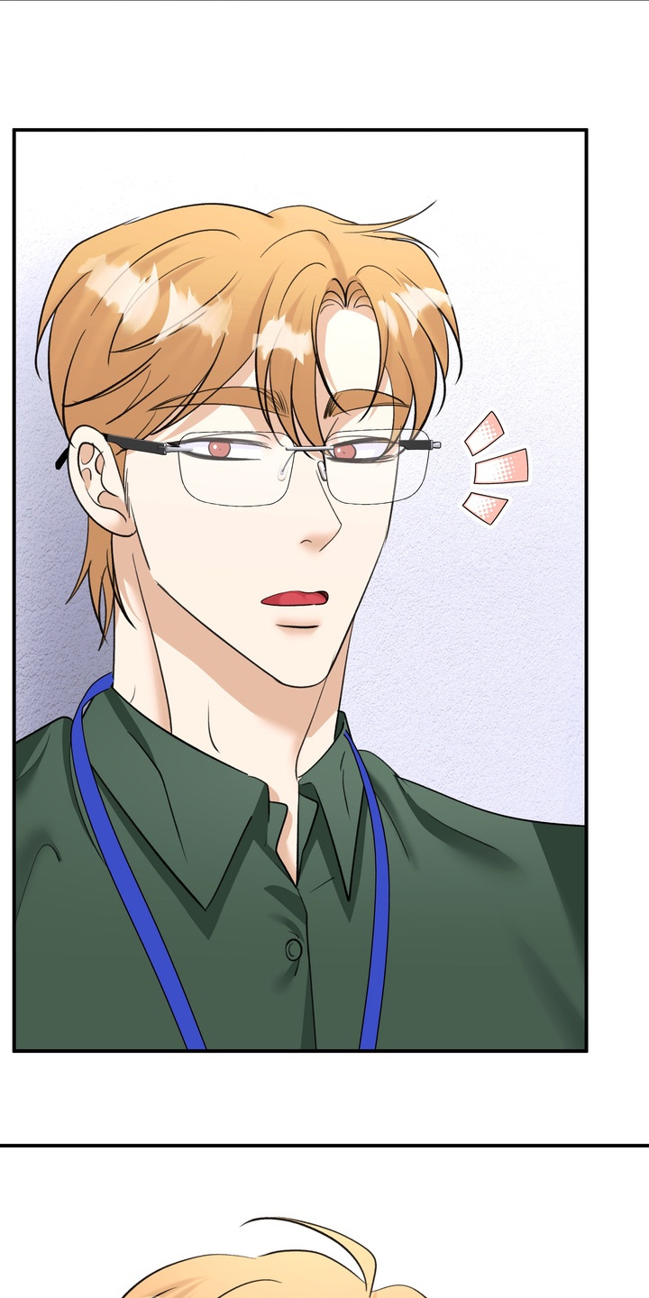 本能牢笼漫画,第29章：没有证据4图