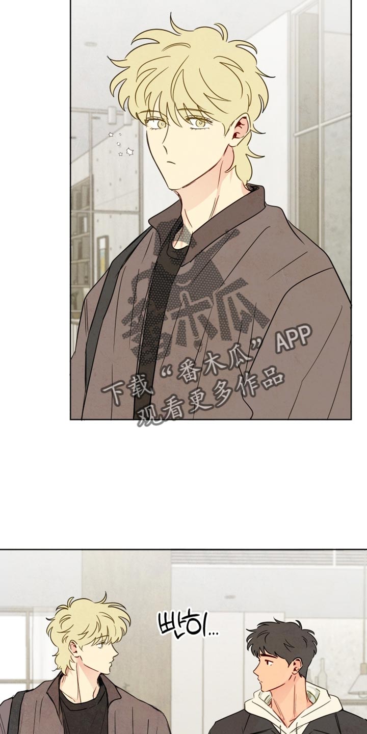 与神相拥第二季漫画出来了吗漫画,第81章：【第二季】好好生活吧4图