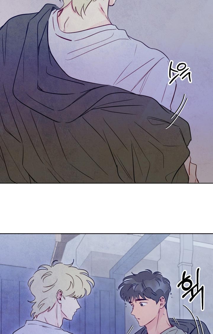 与神相拥漫画,第81章：【第二季】好好生活吧4图