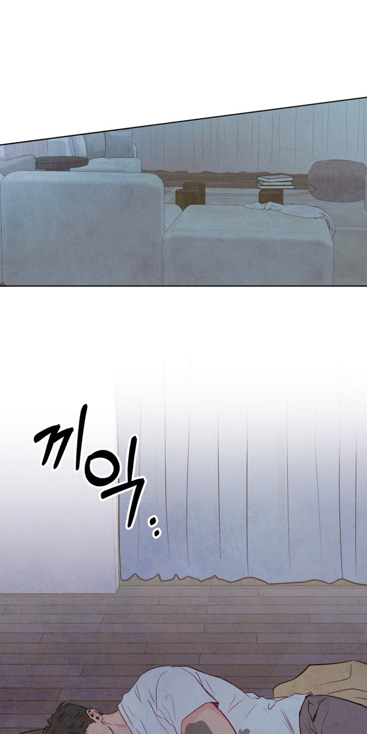 与神共舞小说漫画,第87章：【第二季】我会陪着你5图