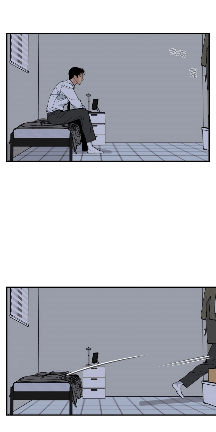 第30章：自我厌恶0