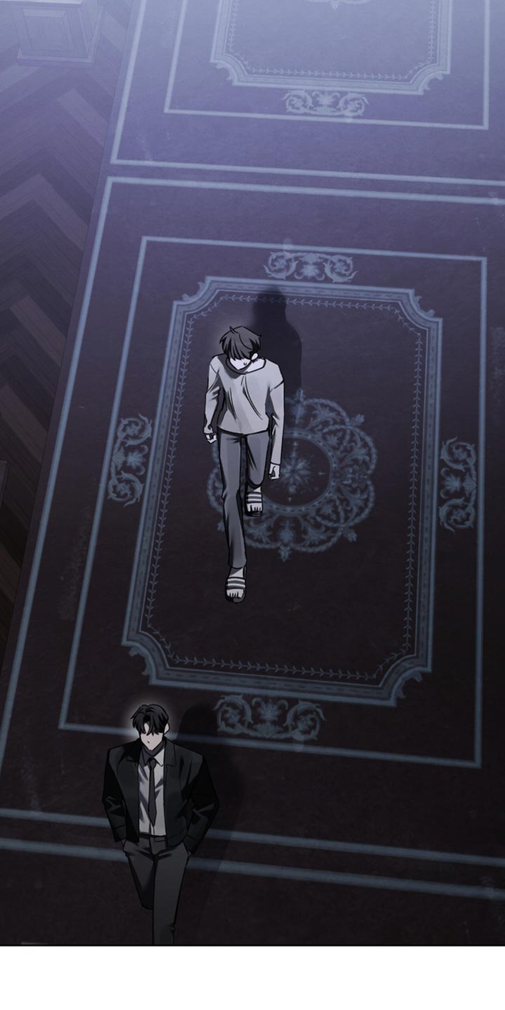 温柔牢笼漫画,第40章：有点可笑5图