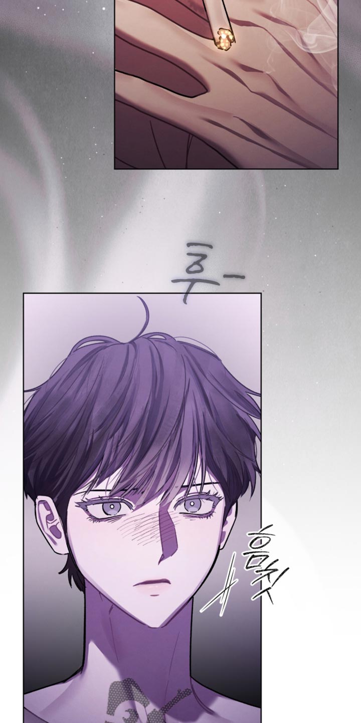 温柔牢笼漫画免费看漫画,第39章：我的要求不多2图