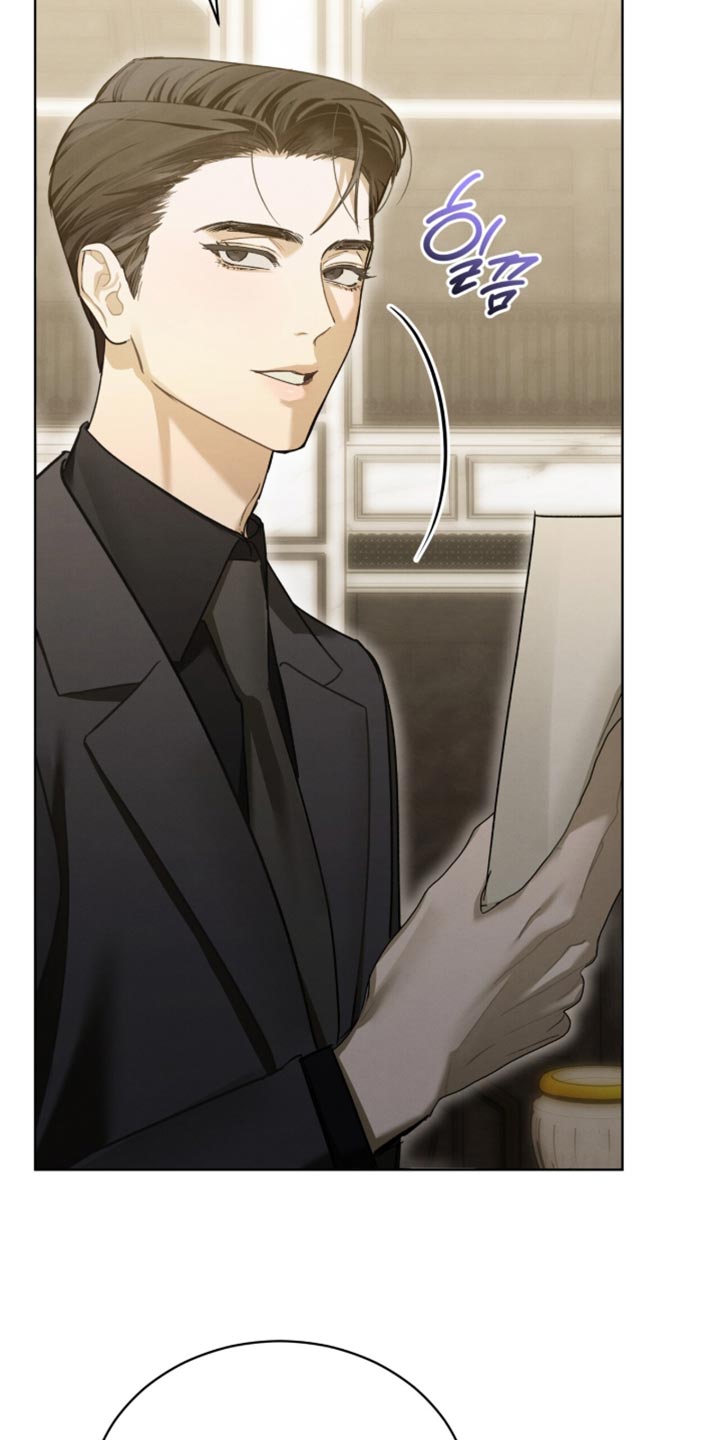 温柔牢笼漫画,第44章：都是因为你5图