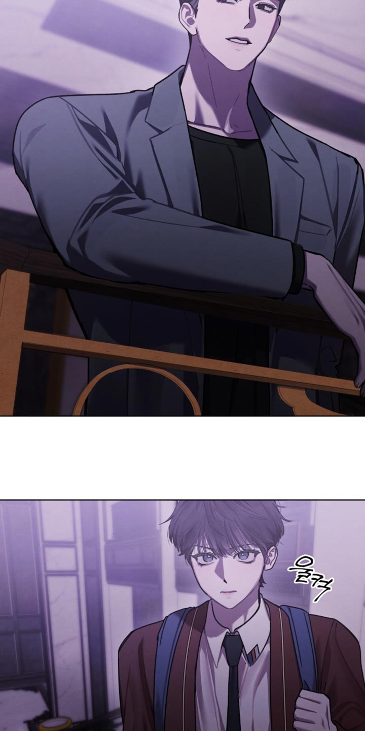 温柔牢笼漫画免费阅读漫画,第35章：我为什么是你的玩具！5图