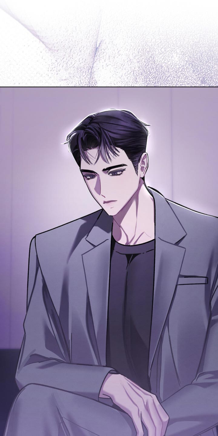 温柔牢笼人物介绍漫画,第38章：清醒了吗？5图