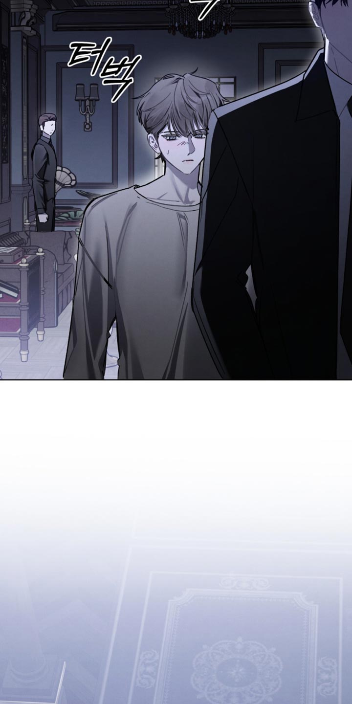 温柔牢笼漫画,第40章：有点可笑4图