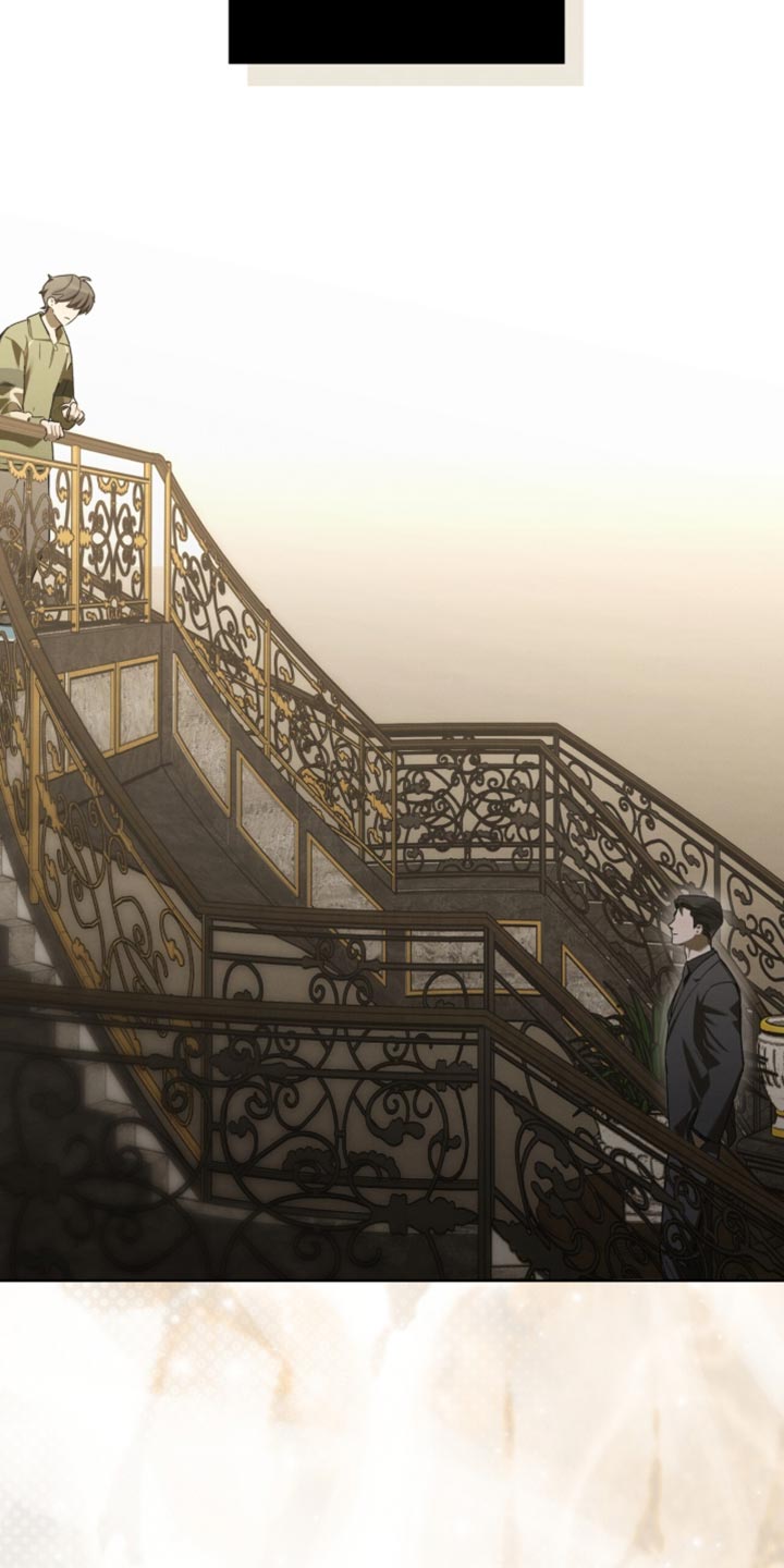 温柔牢笼漫画,第44章：都是因为你1图