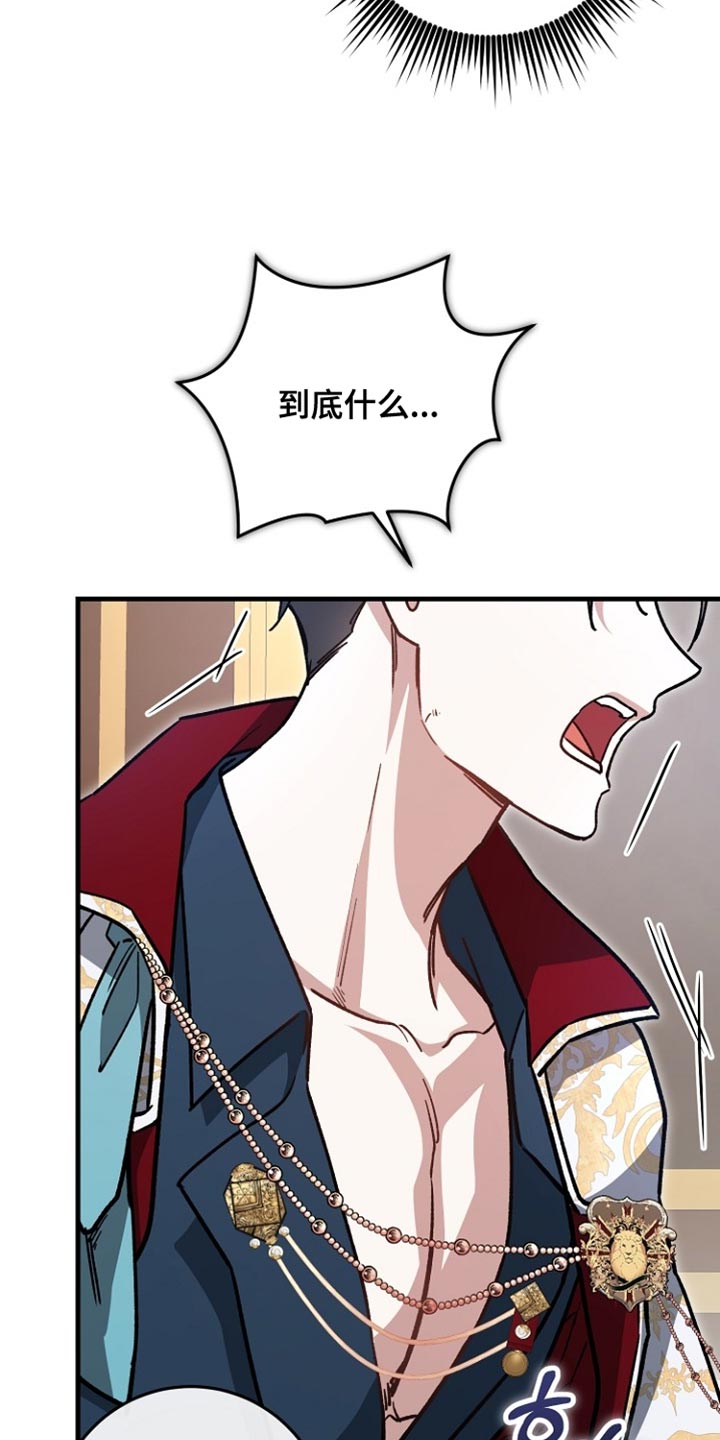 错驾良缘漫画,第33章：【番外】正式介绍1图
