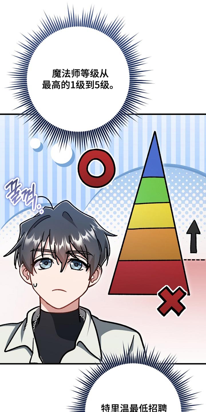 错驾良缘漫画,第36章：【番外】做我的老师！2图