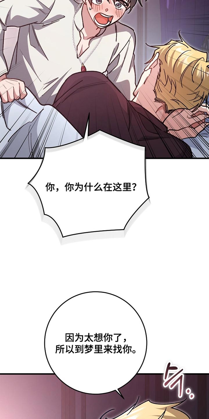 第31章：【番外】因为太想你了4