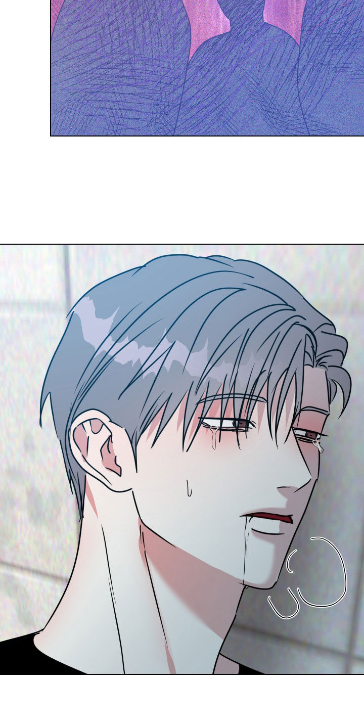 红蛇梦魇漫画,第76章：【第二季】害怕一切4图