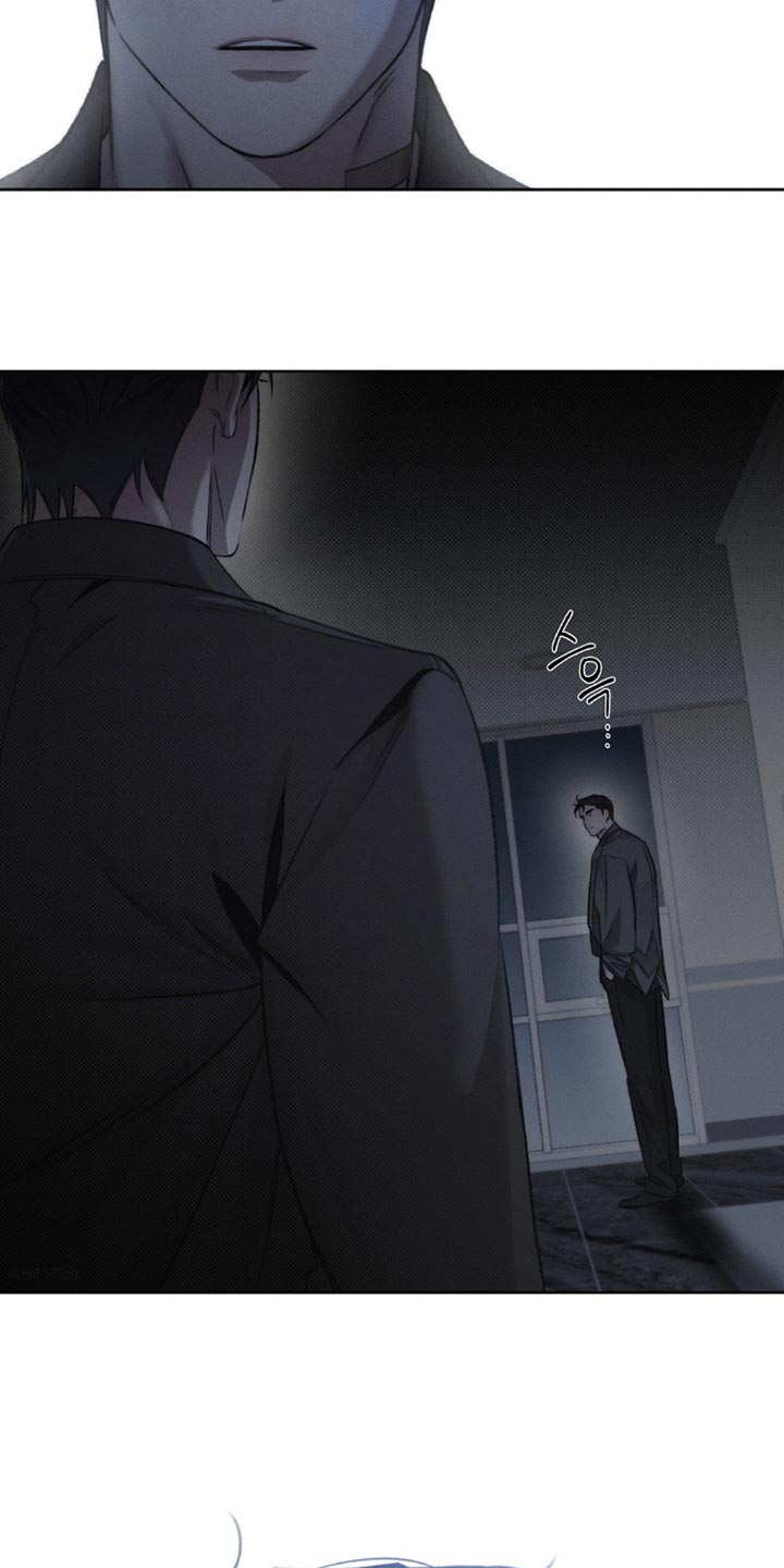 绿洲深渊40话漫画,第57章：【第二季】都是不想见的人1图