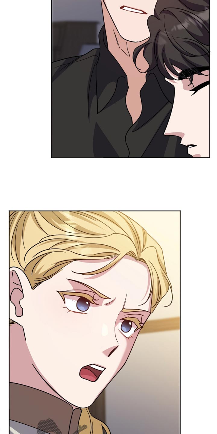 士官的惩罚动漫又叫做什么名字呢漫画,第62章：明明很憎恶他4图