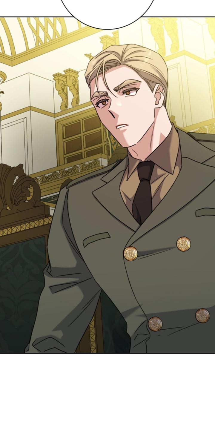 士官滞留部队有惩罚规定吗漫画,第114章：罪魁祸首4图