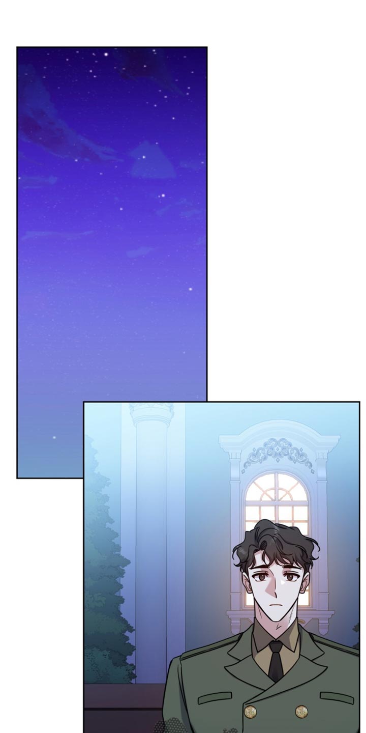 士官遭罚漫画,第104章：我要退学4图