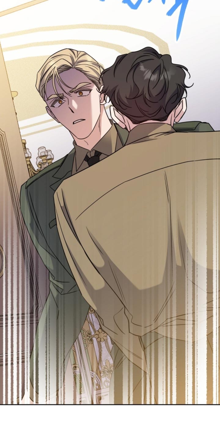 士官的专业有哪些漫画,第107章：我叫你不要追出来啊3图