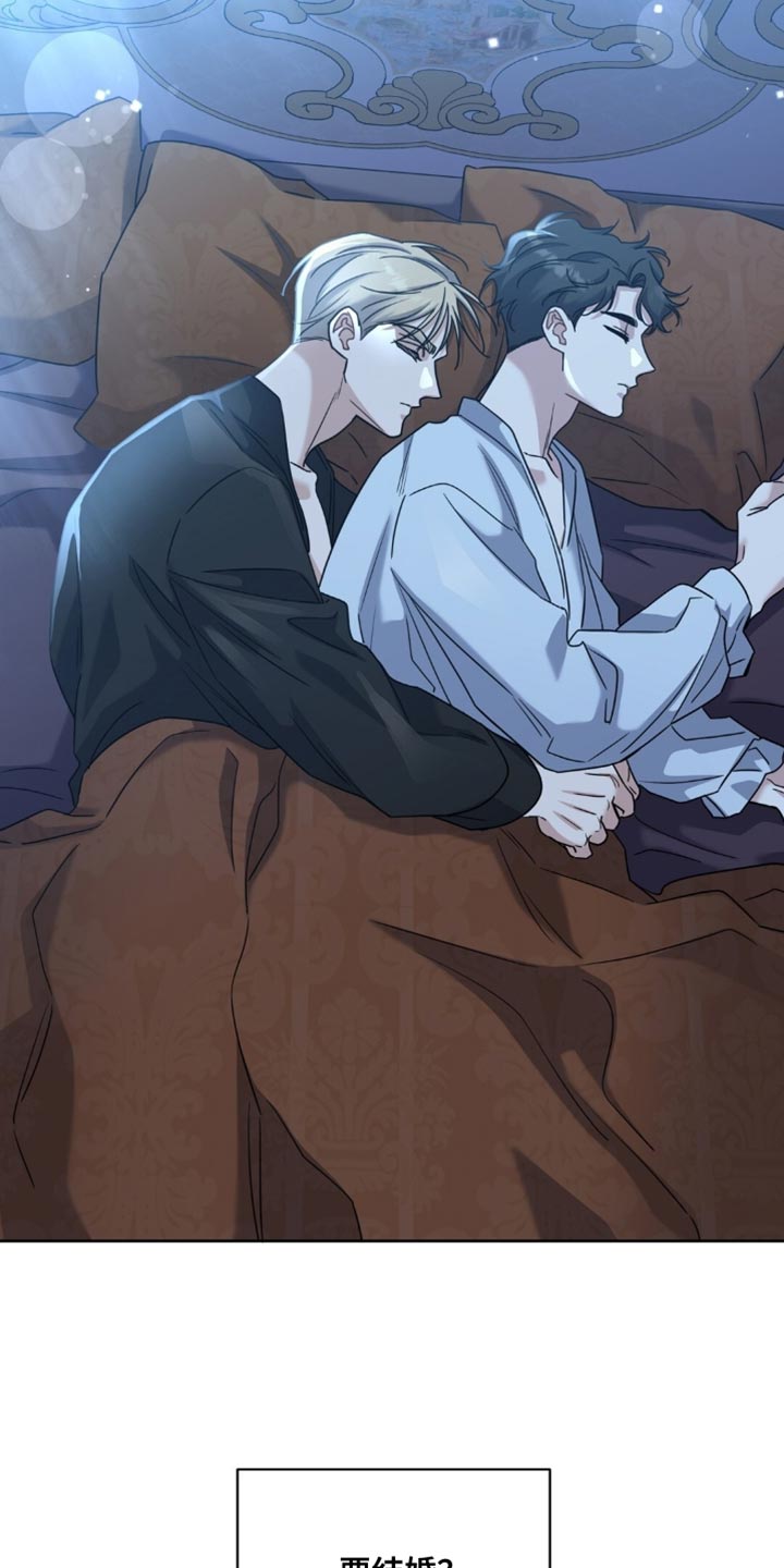 士官的军衔对照表漫画,第115章：肯定是谎话4图