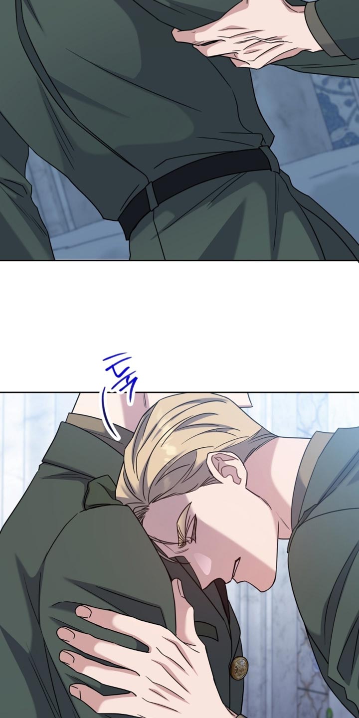 士官的惩罚动漫又叫做什么名字呢漫画,第115章：肯定是谎话5图