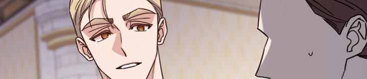 士官的军装是什么样子漫画,第123章：很不舒服1图