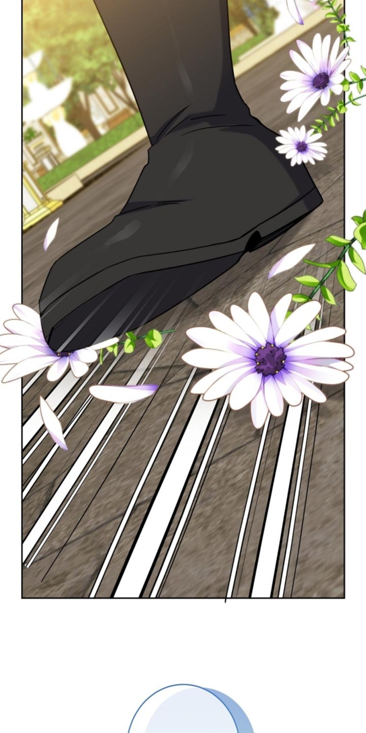 士官的处罚减分具体是如何操作的漫画,第113章：别挑战我的耐心3图