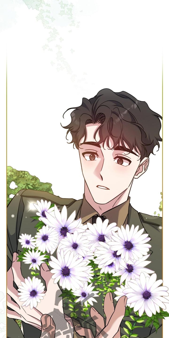 士官的惩罚头像漫画,第112章：你走不了4图