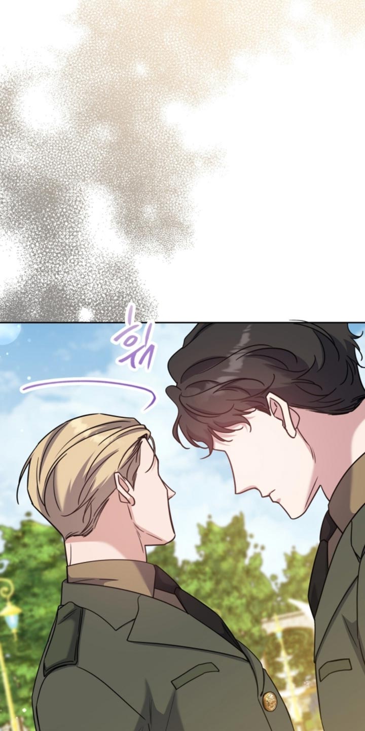 士官的惩罚动漫又叫做什么名字呢漫画,第113章：别挑战我的耐心5图