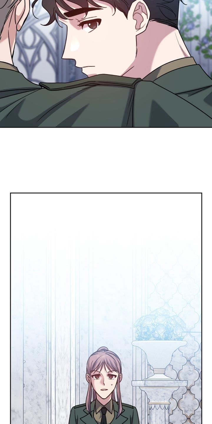 士官的军衔对照表漫画,第115章：肯定是谎话2图