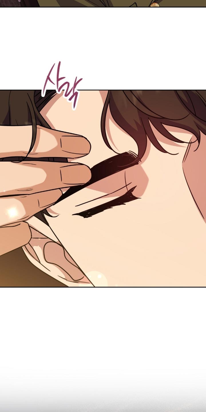 士官的惩罚头像漫画,第122章：你会好好的4图