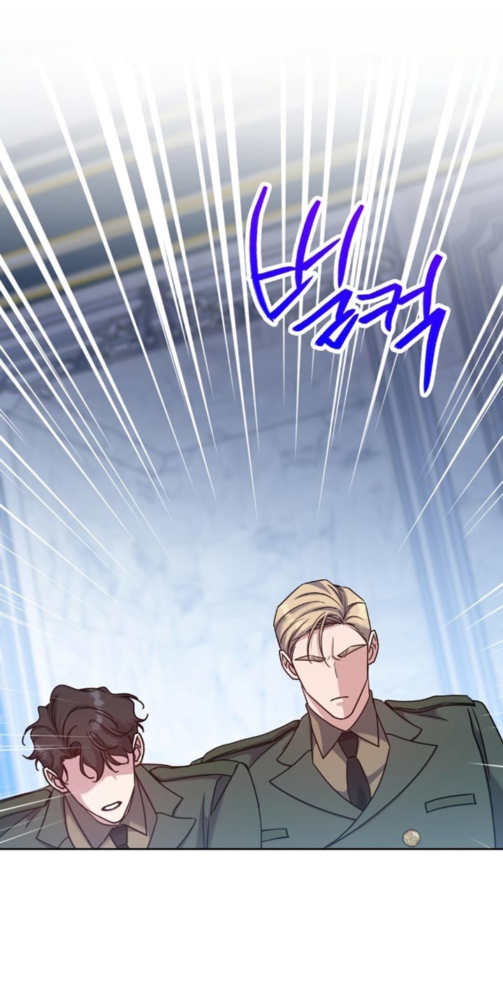 士官的惩罚动漫又叫做什么名字呢漫画,第116章：第三者5图