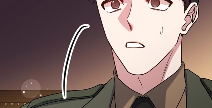 士官的惩罚头像漫画,第122章：你会好好的2图