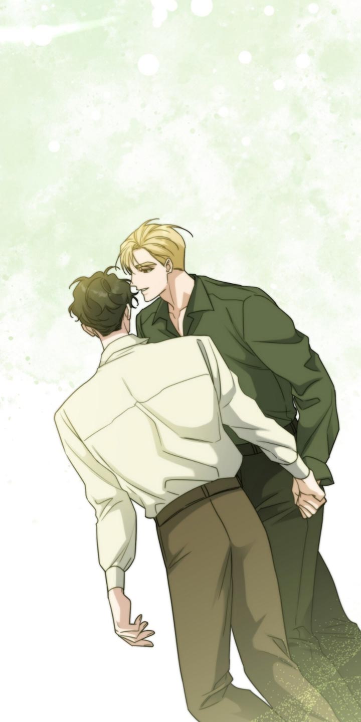 士官的惩罚漫画又叫什么名字漫画,第107章：我叫你不要追出来啊2图