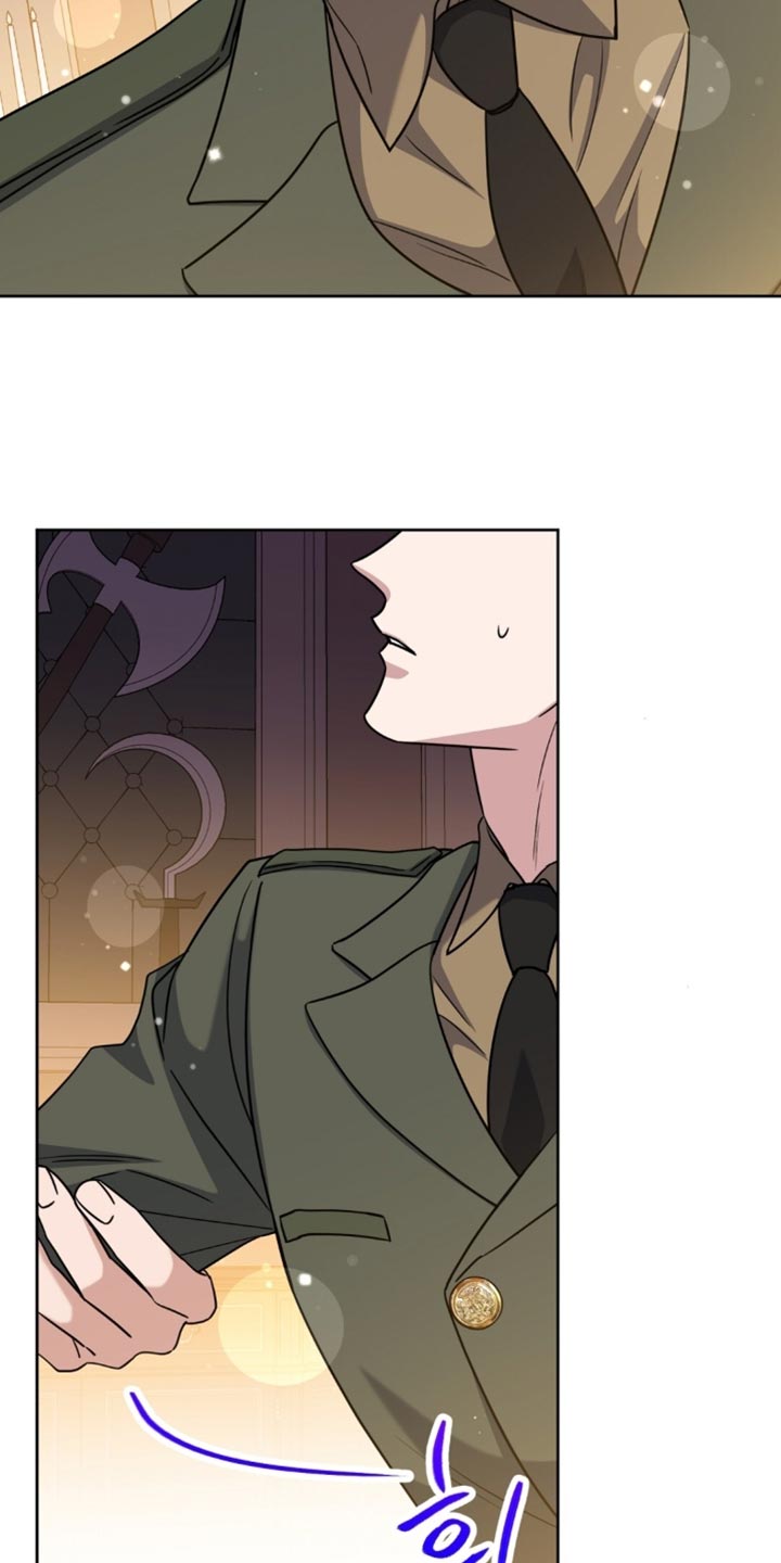 士官的惩罚头像漫画,第122章：你会好好的4图