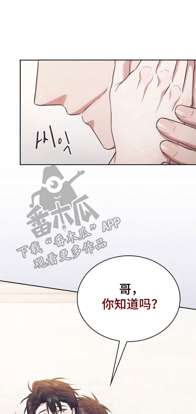 糖霜甜心lolita正品多少钱?漫画,第35章：不要结束5图